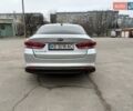 Серый Киа Оптима, объемом двигателя 2.4 л и пробегом 131 тыс. км за 11500 $, фото 8 на Automoto.ua