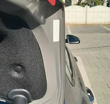 Серый Киа Оптима, объемом двигателя 2.36 л и пробегом 176 тыс. км за 12700 $, фото 19 на Automoto.ua