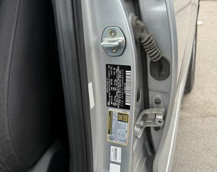 Серый Киа Оптима, объемом двигателя 2.4 л и пробегом 131 тыс. км за 11500 $, фото 26 на Automoto.ua