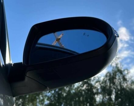 Серый Киа Оптима, объемом двигателя 2.4 л и пробегом 185 тыс. км за 12300 $, фото 22 на Automoto.ua