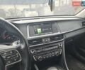 Серый Киа Оптима, объемом двигателя 1.69 л и пробегом 190 тыс. км за 12500 $, фото 3 на Automoto.ua