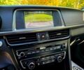Сірий Кіа Оптіма, об'ємом двигуна 2.4 л та пробігом 74 тис. км за 5750 $, фото 7 на Automoto.ua