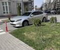 Сірий Кіа Оптіма, об'ємом двигуна 2.4 л та пробігом 210 тис. км за 10500 $, фото 5 на Automoto.ua