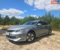 Сірий Кіа Оптіма, об'ємом двигуна 2 л та пробігом 114 тис. км за 15900 $, фото 9 на Automoto.ua