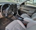 Серый Киа Оптима, объемом двигателя 2.4 л и пробегом 168 тыс. км за 9800 $, фото 10 на Automoto.ua