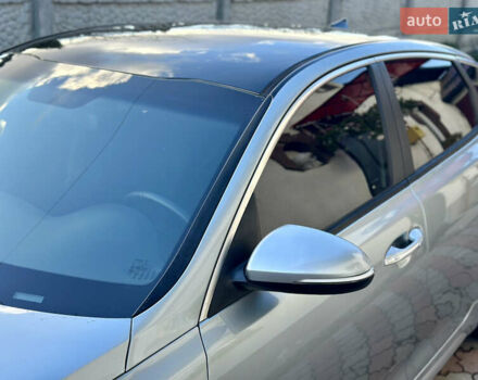 Серый Киа Оптима, объемом двигателя 2 л и пробегом 111 тыс. км за 12700 $, фото 35 на Automoto.ua