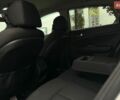 Сірий Кіа Оптіма, об'ємом двигуна 2.36 л та пробігом 176 тис. км за 9500 $, фото 19 на Automoto.ua