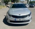 Сірий Кіа Оптіма, об'ємом двигуна 2.4 л та пробігом 145 тис. км за 11300 $, фото 14 на Automoto.ua