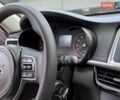 Серый Киа Оптима, объемом двигателя 2.4 л и пробегом 115 тыс. км за 11000 $, фото 16 на Automoto.ua