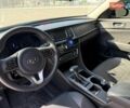 Серый Киа Оптима, объемом двигателя 2.36 л и пробегом 133 тыс. км за 10900 $, фото 8 на Automoto.ua
