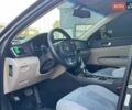 Сірий Кіа Оптіма, об'ємом двигуна 2.4 л та пробігом 70 тис. км за 11200 $, фото 9 на Automoto.ua