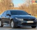 Сірий Кіа Оптіма, об'ємом двигуна 2.4 л та пробігом 70 тис. км за 11200 $, фото 1 на Automoto.ua