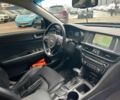 Серый Киа Оптима, объемом двигателя 2.4 л и пробегом 190 тыс. км за 12090 $, фото 35 на Automoto.ua