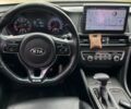 Серый Киа Оптима, объемом двигателя 2 л и пробегом 210 тыс. км за 12999 $, фото 5 на Automoto.ua