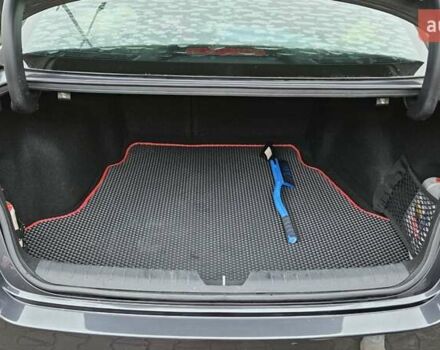 Серый Киа Оптима, объемом двигателя 2.36 л и пробегом 120 тыс. км за 10000 $, фото 35 на Automoto.ua