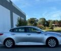 Серый Киа Оптима, объемом двигателя 2.4 л и пробегом 76 тыс. км за 4400 $, фото 7 на Automoto.ua