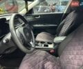 Серый Киа Оптима, объемом двигателя 2.4 л и пробегом 144 тыс. км за 11300 $, фото 8 на Automoto.ua