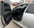 Серый Киа Оптима, объемом двигателя 2.4 л и пробегом 131 тыс. км за 11500 $, фото 10 на Automoto.ua