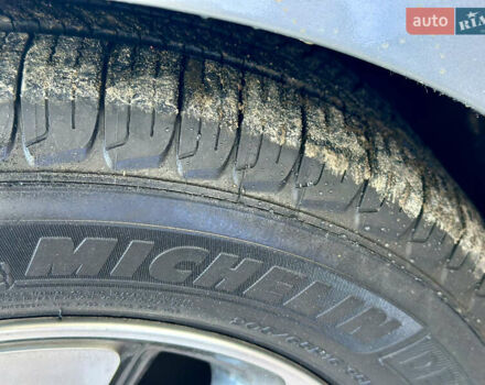 Серый Киа Оптима, объемом двигателя 2 л и пробегом 111 тыс. км за 12700 $, фото 16 на Automoto.ua