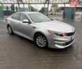Сірий Кіа Оптіма, об'ємом двигуна 2.4 л та пробігом 97 тис. км за 8300 $, фото 2 на Automoto.ua