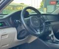 Сірий Кіа Оптіма, об'ємом двигуна 2.4 л та пробігом 70 тис. км за 11200 $, фото 8 на Automoto.ua