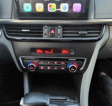 Серый Киа Оптима, объемом двигателя 2.4 л и пробегом 168 тыс. км за 9800 $, фото 15 на Automoto.ua