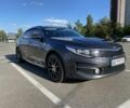 Серый Киа Оптима, объемом двигателя 2 л и пробегом 380 тыс. км за 13900 $, фото 4 на Automoto.ua