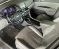 Сірий Кіа Оптіма, об'ємом двигуна 2.4 л та пробігом 74 тис. км за 8700 $, фото 12 на Automoto.ua