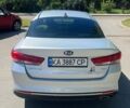 Сірий Кіа Оптіма, об'ємом двигуна 2.4 л та пробігом 145 тис. км за 11300 $, фото 16 на Automoto.ua