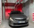 Сірий Кіа Оптіма, об'ємом двигуна 2.4 л та пробігом 190 тис. км за 12300 $, фото 4 на Automoto.ua