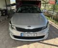 Серый Киа Оптима, объемом двигателя 2.36 л и пробегом 146 тыс. км за 12100 $, фото 1 на Automoto.ua