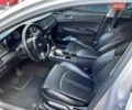 Сірий Кіа Оптіма, об'ємом двигуна 2.4 л та пробігом 210 тис. км за 10500 $, фото 6 на Automoto.ua