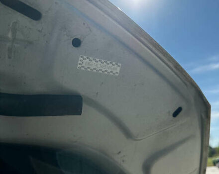 Серый Киа Оптима, объемом двигателя 2.4 л и пробегом 177 тыс. км за 10800 $, фото 29 на Automoto.ua