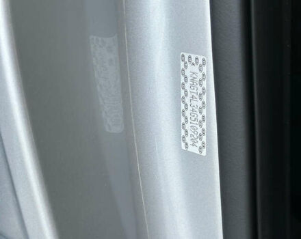 Серый Киа Оптима, объемом двигателя 2.4 л и пробегом 177 тыс. км за 10800 $, фото 48 на Automoto.ua