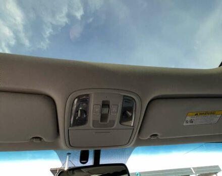 Серый Киа Оптима, объемом двигателя 2.36 л и пробегом 120 тыс. км за 13000 $, фото 42 на Automoto.ua