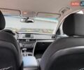 Серый Киа Оптима, объемом двигателя 2.4 л и пробегом 115 тыс. км за 11000 $, фото 12 на Automoto.ua