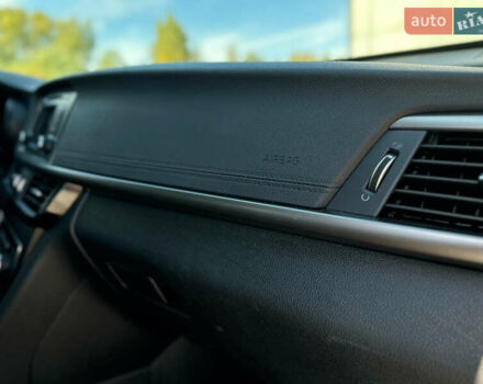 Серый Киа Оптима, объемом двигателя 2.4 л и пробегом 177 тыс. км за 10800 $, фото 39 на Automoto.ua