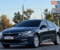 Серый Киа Оптима, объемом двигателя 2.4 л и пробегом 70 тыс. км за 11200 $, фото 9 на Automoto.ua