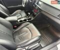 Сірий Кіа Оптіма, об'ємом двигуна 2.4 л та пробігом 97 тис. км за 8300 $, фото 9 на Automoto.ua
