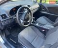 Сірий Кіа Оптіма, об'ємом двигуна 1.7 л та пробігом 150 тис. км за 13200 $, фото 16 на Automoto.ua