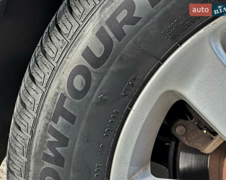 Серый Киа Оптима, объемом двигателя 2.4 л и пробегом 177 тыс. км за 10800 $, фото 23 на Automoto.ua