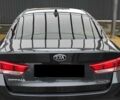 Серый Киа Оптима, объемом двигателя 0 л и пробегом 105 тыс. км за 8200 $, фото 4 на Automoto.ua