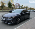 Серый Киа Оптима, объемом двигателя 2 л и пробегом 185 тыс. км за 13999 $, фото 5 на Automoto.ua