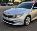 Серый Киа Оптима, объемом двигателя 2.36 л и пробегом 51 тыс. км за 11500 $, фото 9 на Automoto.ua
