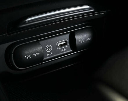 Серый Киа Оптима, объемом двигателя 2.4 л и пробегом 177 тыс. км за 10800 $, фото 60 на Automoto.ua