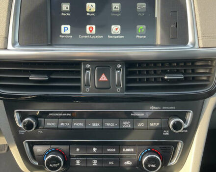 Серый Киа Оптима, объемом двигателя 2.36 л и пробегом 120 тыс. км за 13000 $, фото 39 на Automoto.ua