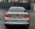 Сірий Кіа Оптіма, об'ємом двигуна 2.4 л та пробігом 97 тис. км за 8300 $, фото 5 на Automoto.ua