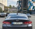 Серый Киа Оптима, объемом двигателя 2 л и пробегом 187 тыс. км за 8999 $, фото 4 на Automoto.ua