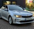 Серый Киа Оптима, объемом двигателя 2.36 л и пробегом 51 тыс. км за 11500 $, фото 3 на Automoto.ua