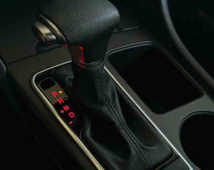 Серый Киа Оптима, объемом двигателя 2.4 л и пробегом 177 тыс. км за 10800 $, фото 62 на Automoto.ua